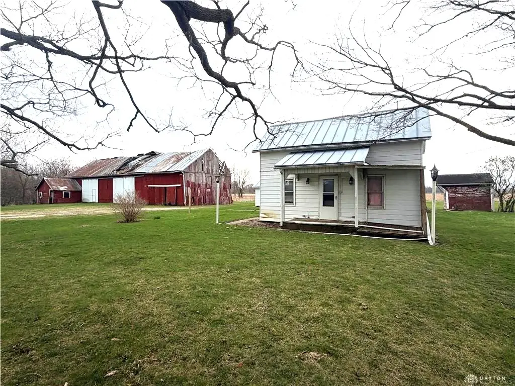 3355 Zumbrum Road, Rossburg, OH 45362 - #1