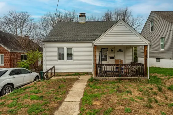 1743 Gellenbeck Street, Cincinnati, OH 45205