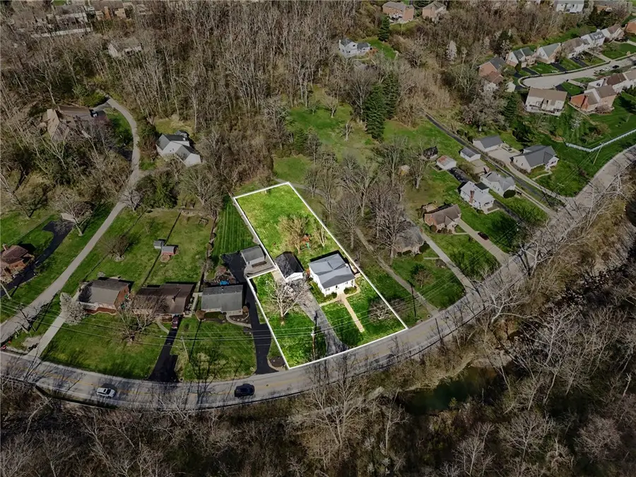 1923 Berkshire Road, Anderson, OH 45230 - #2