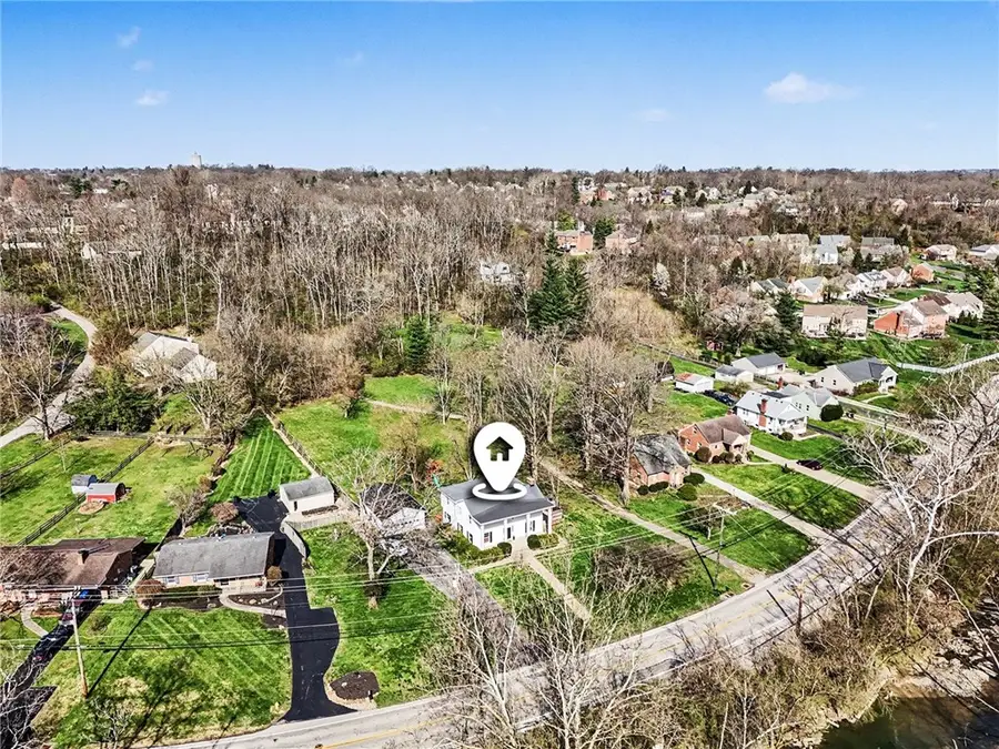 1923 Berkshire Road, Anderson, OH 45230 - #3