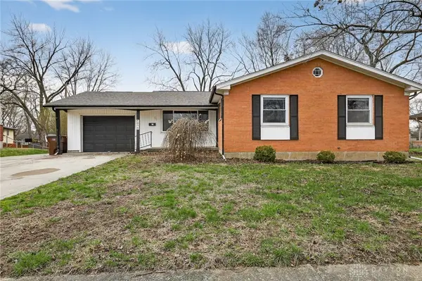 4856 Shadwell Drive, Dayton, OH 45416