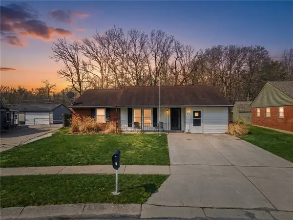 74 Stewart Lane, Germantown, OH 45327