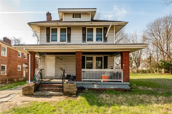 110 W Hudson Avenue, Dayton, OH 45405