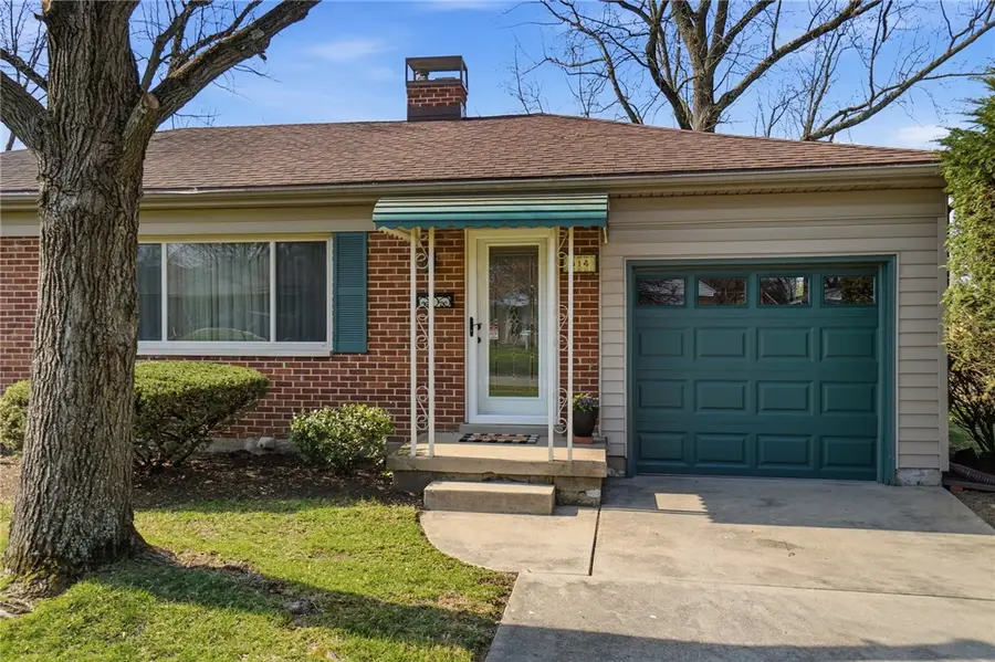 614 Lamont Drive, Kettering, OH 45429 - #3