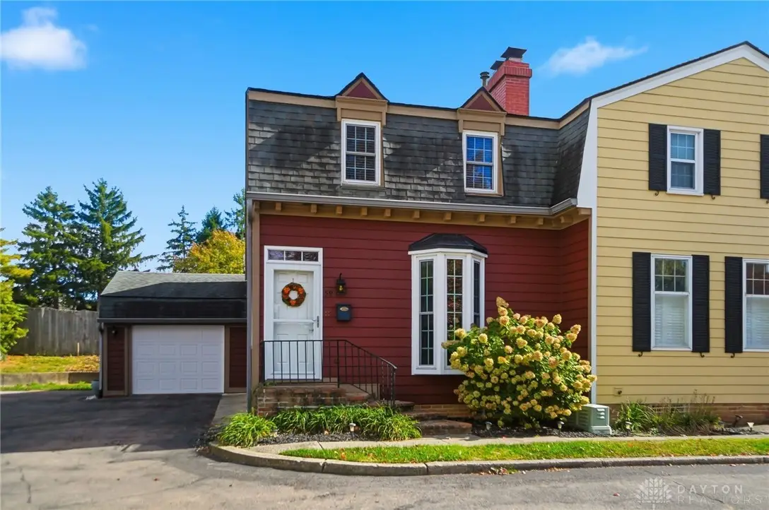 59 Wythe Parish Street, Centerville, OH 45459 - #1