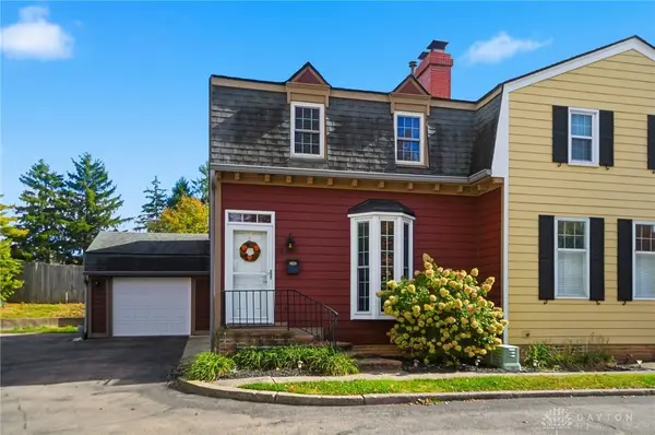 59 Wythe Parish Street, Centerville, OH 45459