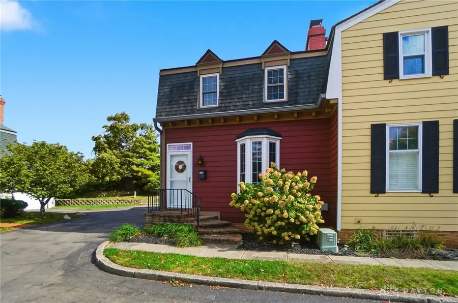 59 Wythe Parish Street, Centerville, OH 45459 - #3