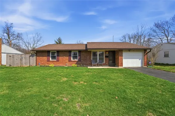 216 Winchester, Bethel Twp, OH 45344