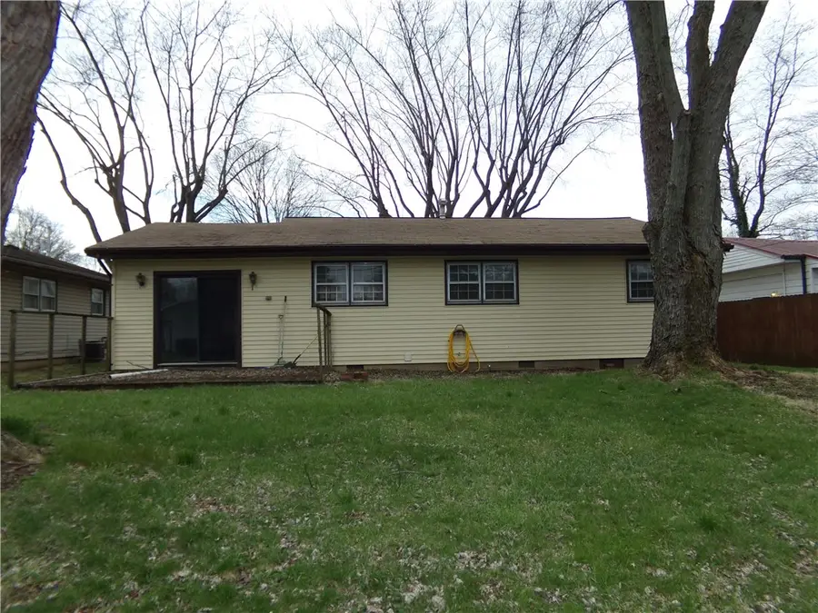 544 Bloomfield Avenue, Urbana, OH 43078 - #2