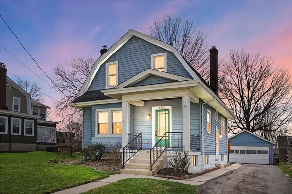 4267 Clifford Road, Deer Park, OH 45236