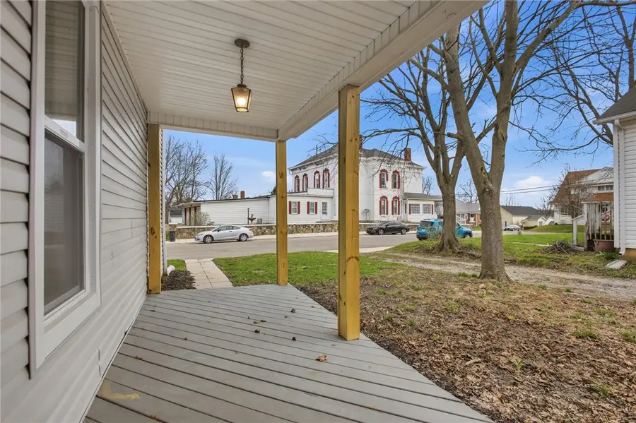 109 W Lynn Street, Saint Paris, OH 43072 - #2