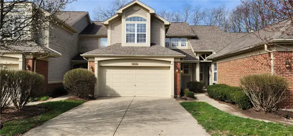 3946 W Summit Ridge Drive, Beavercreek, OH 45430