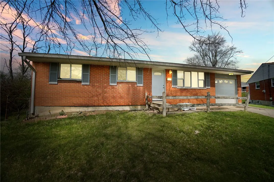 998 Goodhue Circle, Forest Park, OH 45240 - #1