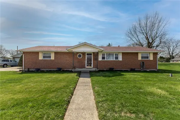 20 Boone Drive, Troy, OH 45373
