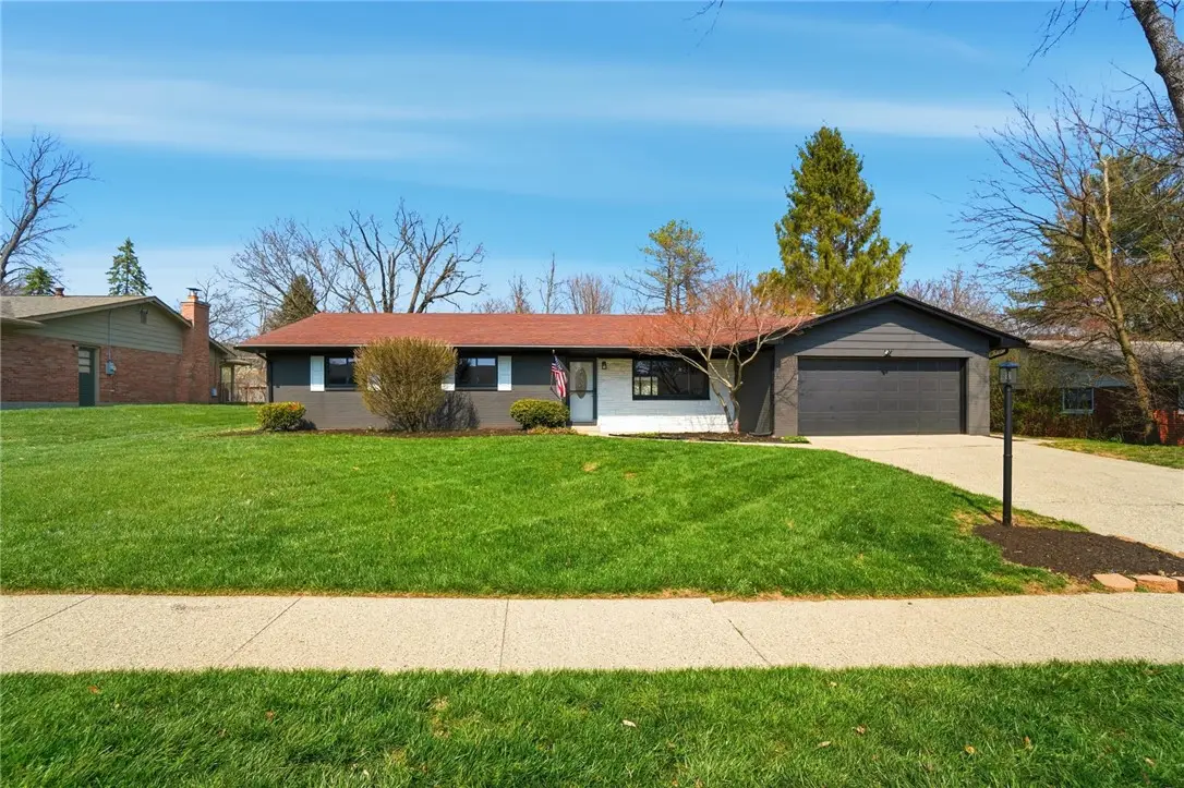 1039 Independence Drive, Kettering, OH 45429 - #1