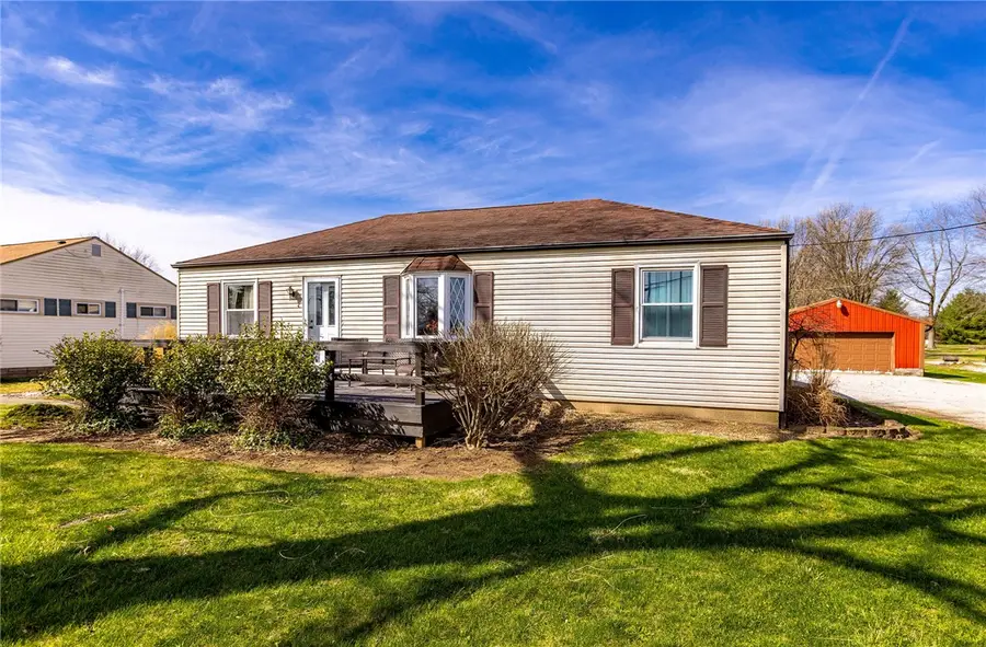 5191 State Route 320, New Paris, OH 45347 - #3