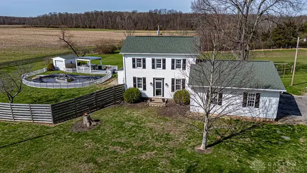 8631 Preble County Line Road, Gratis Twp, OH 45327