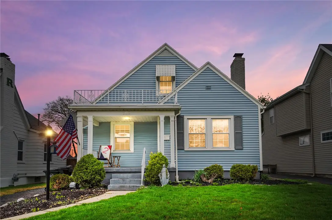 309 Rockhill Avenue, Kettering, OH 45429 - #1