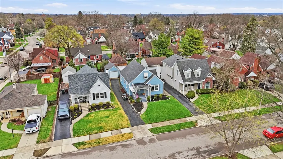 309 Rockhill Avenue, Kettering, OH 45429 - #2