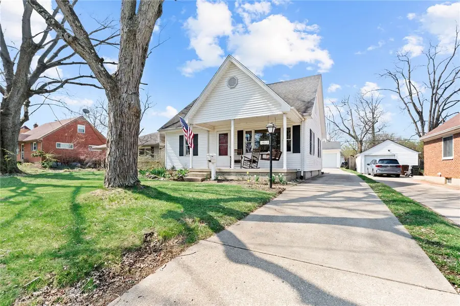 2617 California Avenue, Kettering, OH 45419 - #3