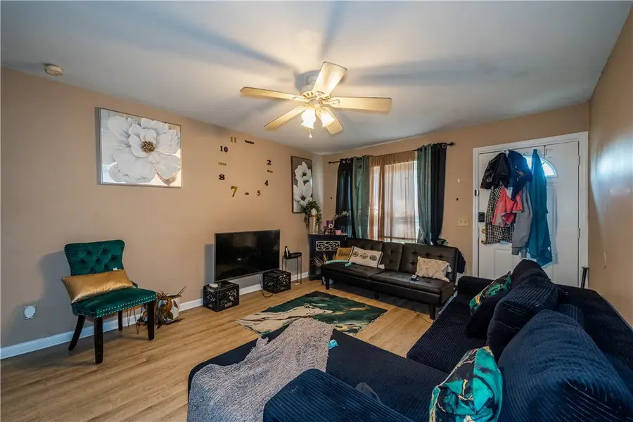 4141 Redonda Lane, Dayton, OH 45416 - #2