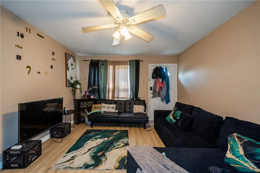 4141 Redonda Lane, Dayton, OH 45416 - #3