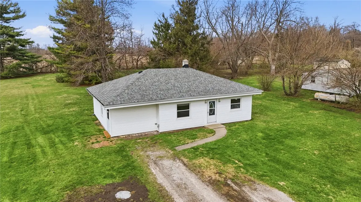 1166 W Sparrow Road, Springfield, OH 45502 - #1