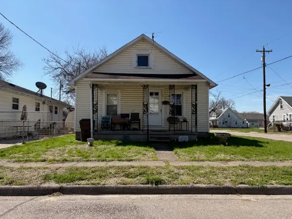 25 Hudson Street, Franklin, OH 45005