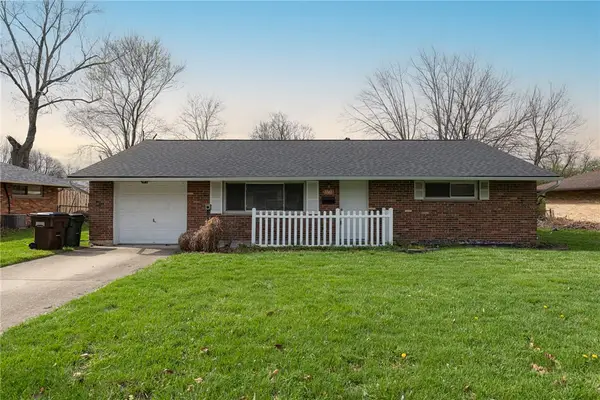 3743 Cordell Drive, Kettering, OH 45439