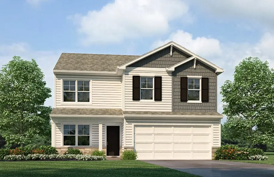 1317 Baybury Avenue, Xenia, OH 45385 - #1