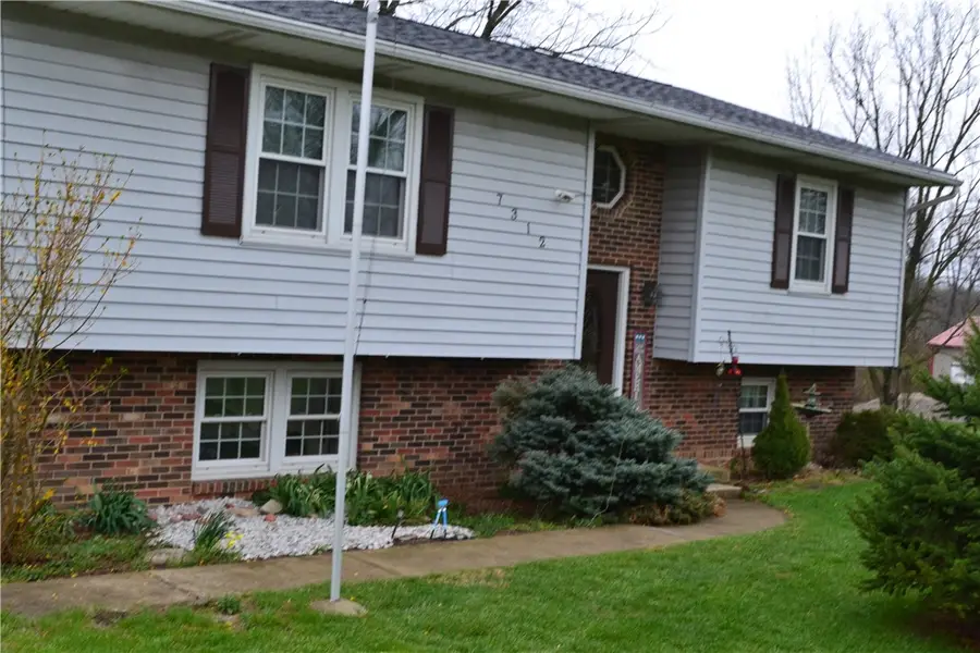 7312 Mont Drive, Madison, OH 45042 - #2