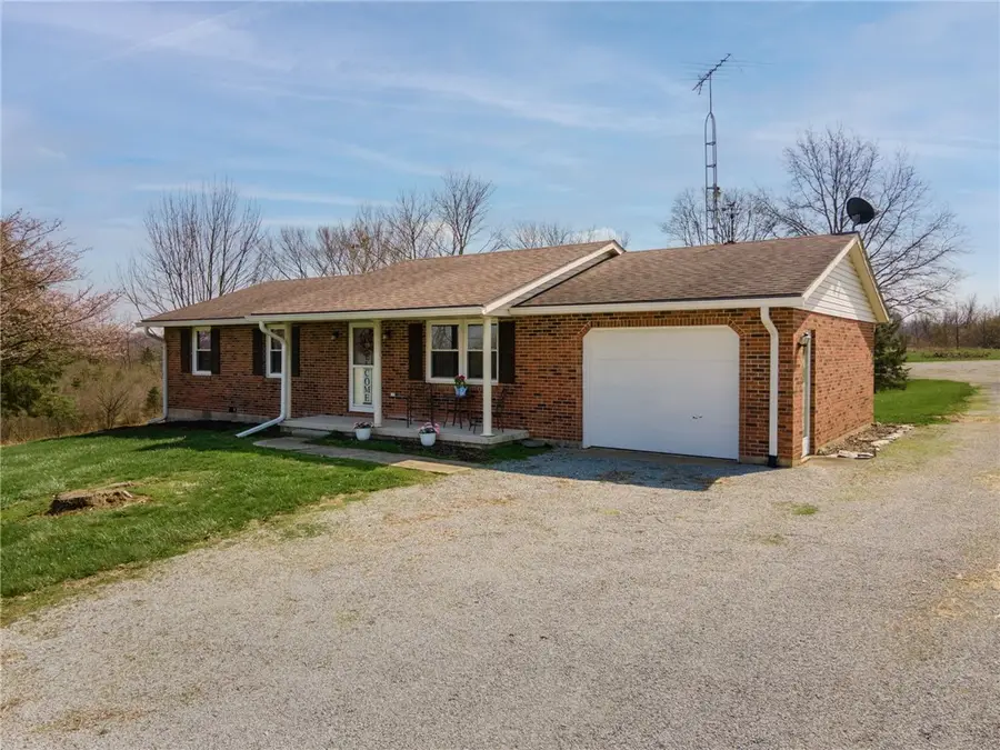 877 Rush Road, New Madison, OH 45346 - #3