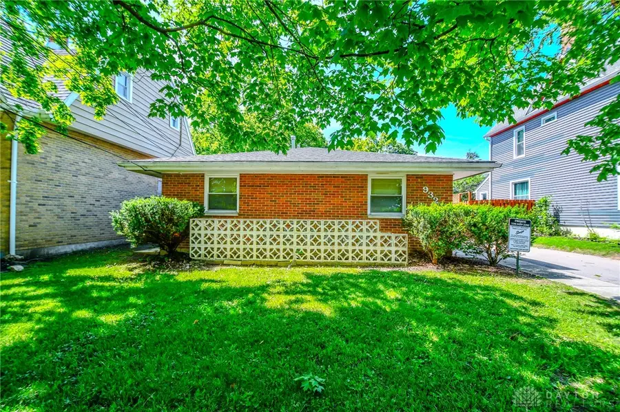 932 Nordale Avenue, Dayton, OH 45420 - #3