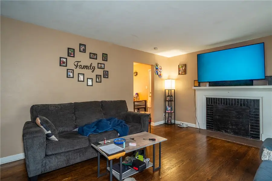 110 Redder Avenue, Dayton, OH 45405 - #2