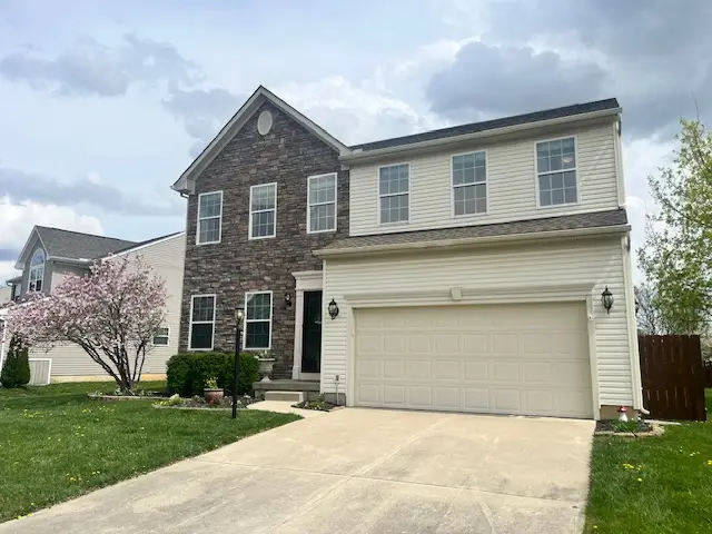 1978 Spring Ridge Drive, Beavercreek, OH 45385 - #3