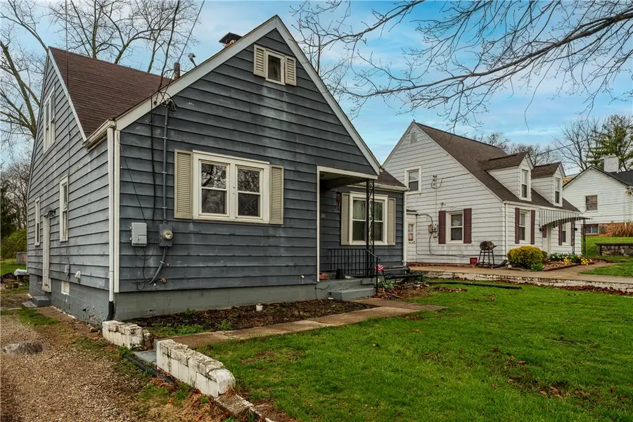 106 Burton Road, Middletown, OH 45044 - #2