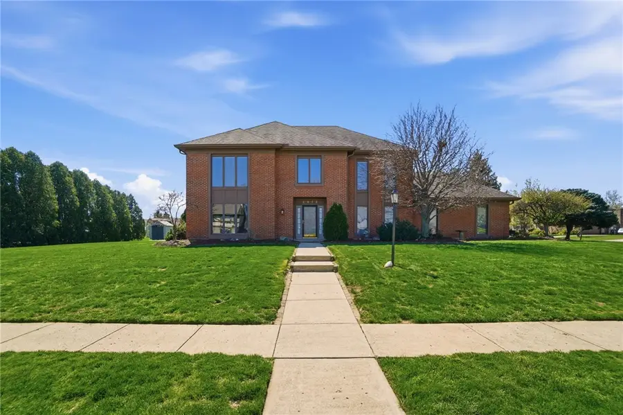 3473 Fairwood Drive, Beavercreek, OH 45432 - #2