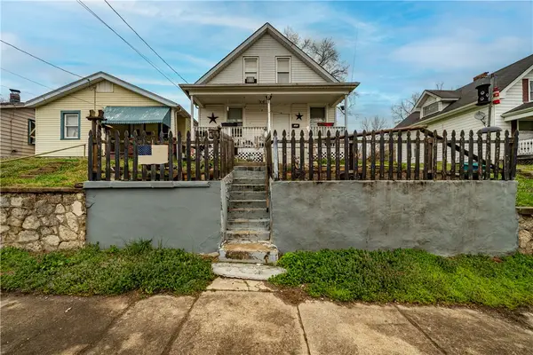 140 Webster Avenue, Hamilton, OH 45013