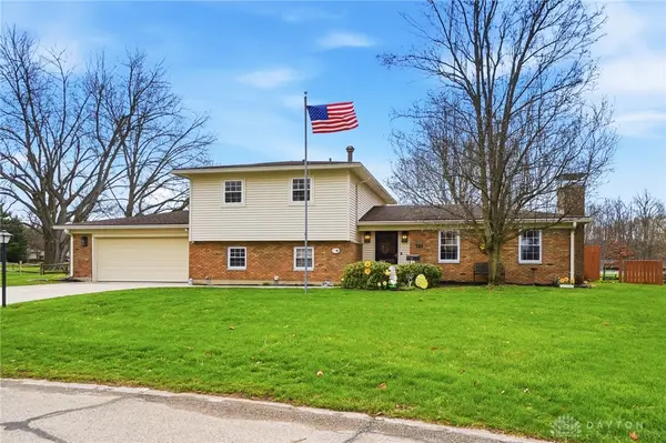 361 Whittington Drive, Centerville, OH 45459