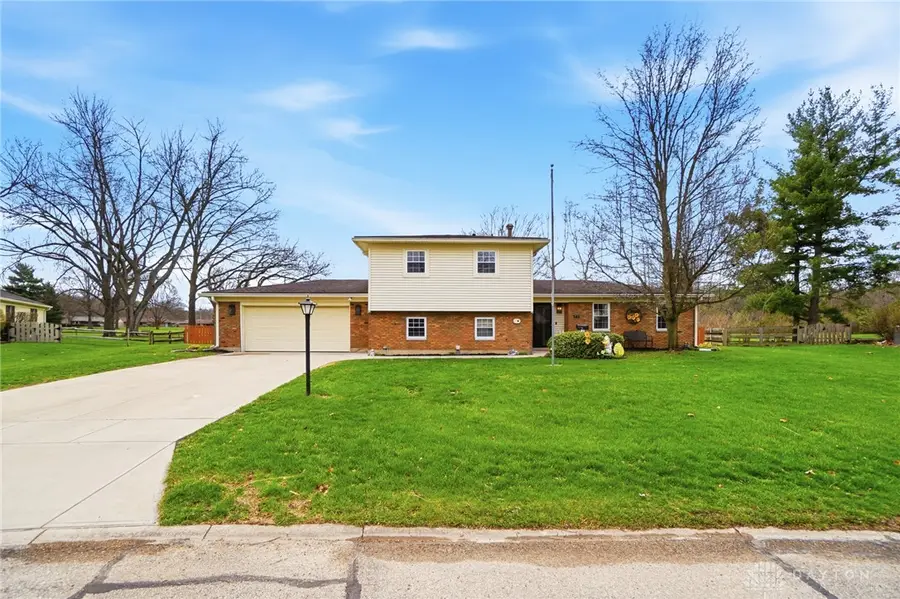 361 Whittington Drive, Centerville, OH 45459 - #2