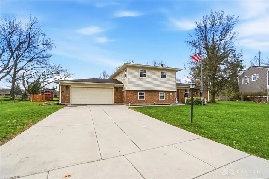 361 Whittington Drive, Centerville, OH 45459 - #3