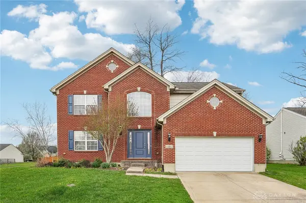 440 Georgia Drive, Xenia, OH 45385