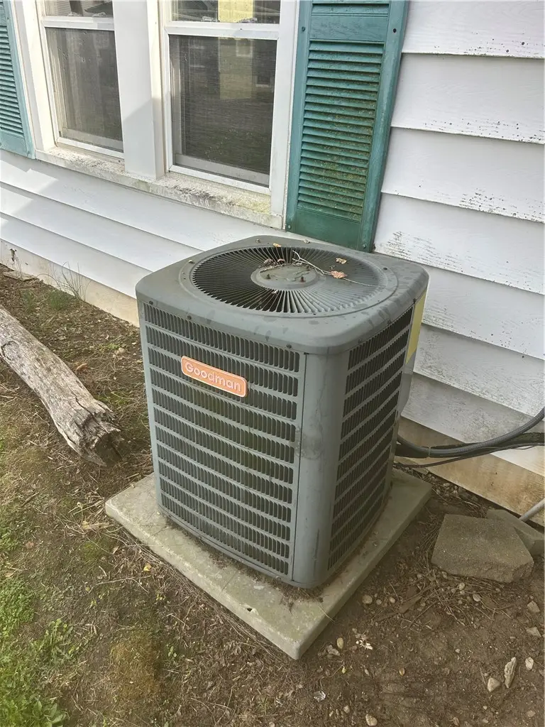 1200 S River Street, Franklin, OH 45005 - #2