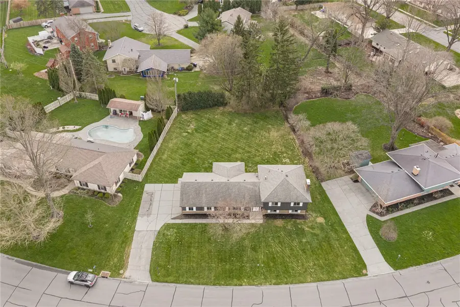 435 Blackstone Drive, Washington, OH 45459 - #3