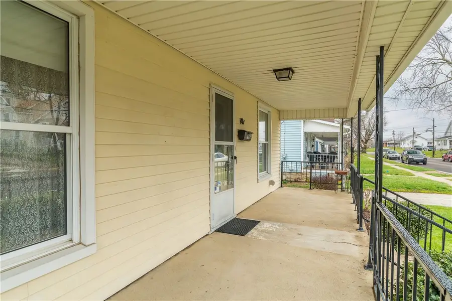 716 Taft Street, Sidney, OH 45365 - #3