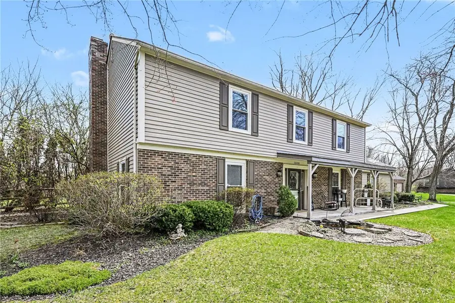 10200 Wright Brothers Court, Centerville, OH 45458 - #2