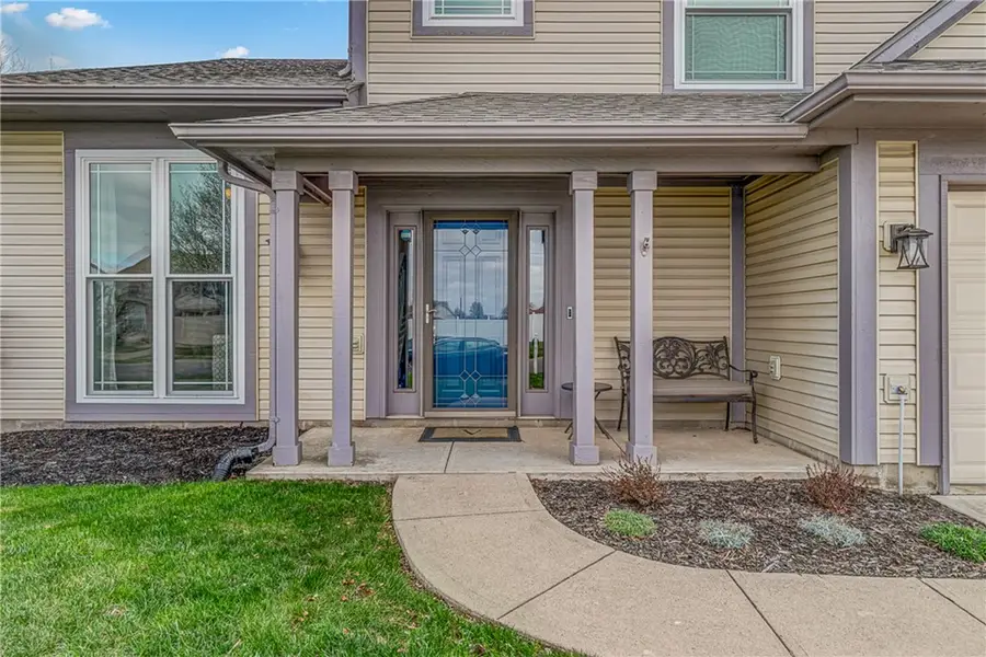 2462 Ferndown Drive, Miamisburg, OH 45342 - #3