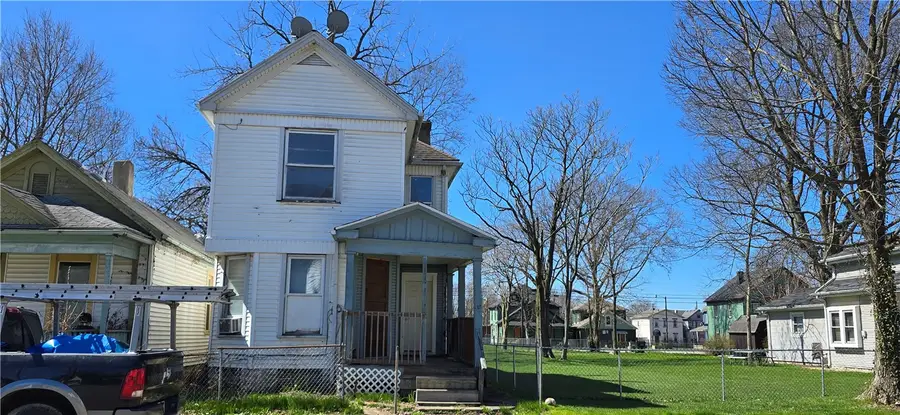 329 Quitman Street, Dayton, OH 45410 - #2