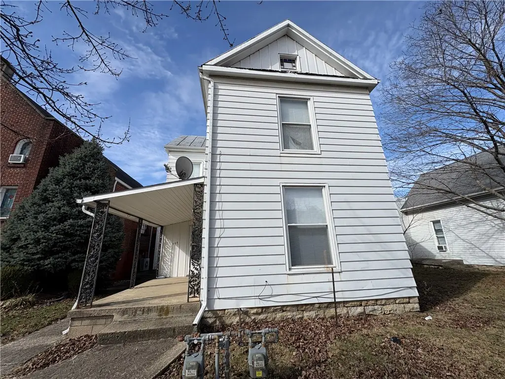 709 N Barron Street, Eaton, OH 45320 - #1