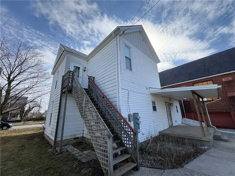 709 N Barron Street, Eaton, OH 45320 - #2